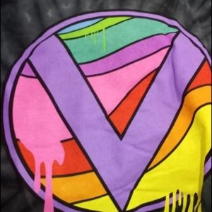 WWE TEE SHIRT Velveteen Dream